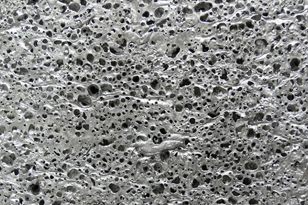 進(jìn)口小孔泡沫鋁板