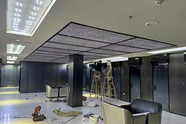 泡沫鋁裝飾板 泡沫鋁裝飾板