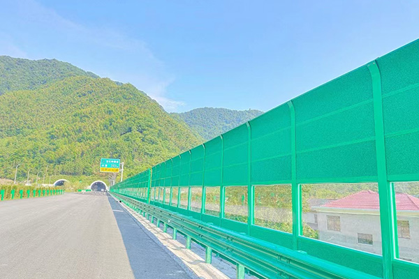 泡沫鋁聲屏障 泡沫鋁聲屏障