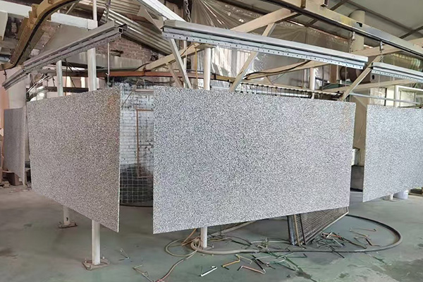 閉孔型泡沫鋁板 閉孔型泡沫鋁板