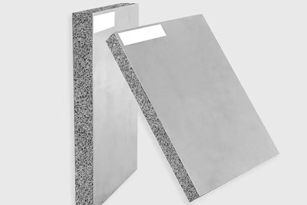泡沫鋁復合板 泡沫鋁復合板