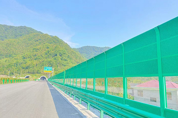 泡沫鋁聲屏障 泡沫鋁聲屏障