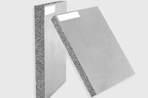 泡沫鋁復合板 泡沫鋁復合板