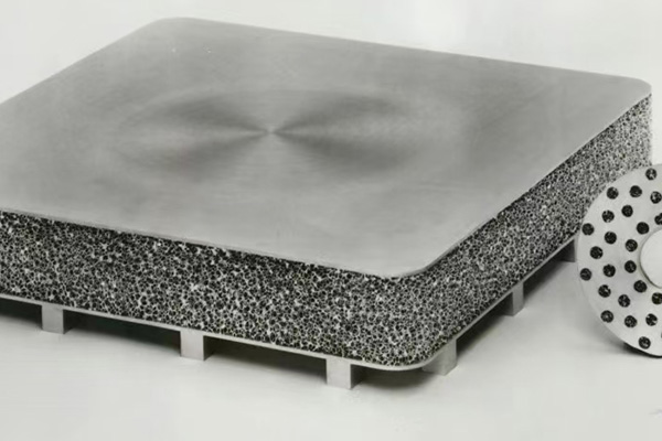 發泡鋁復合板 發泡鋁復合板