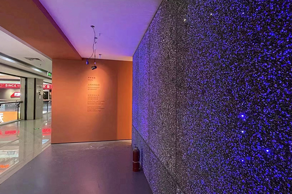 泡沫鋁內墻裝飾板 泡沫鋁內墻裝飾板