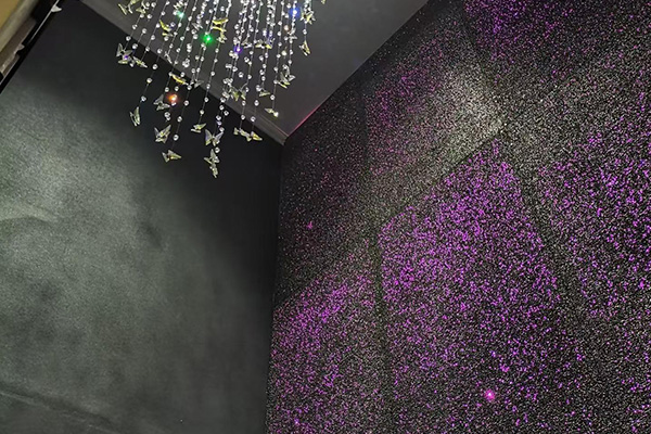 星空泡沫鋁 星空泡沫鋁