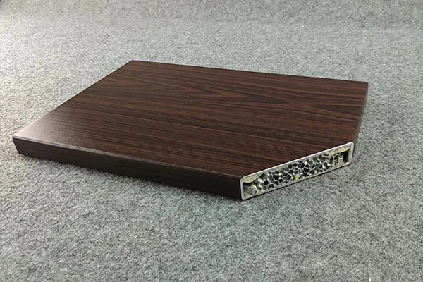 泡沫鋁板 泡沫鋁板